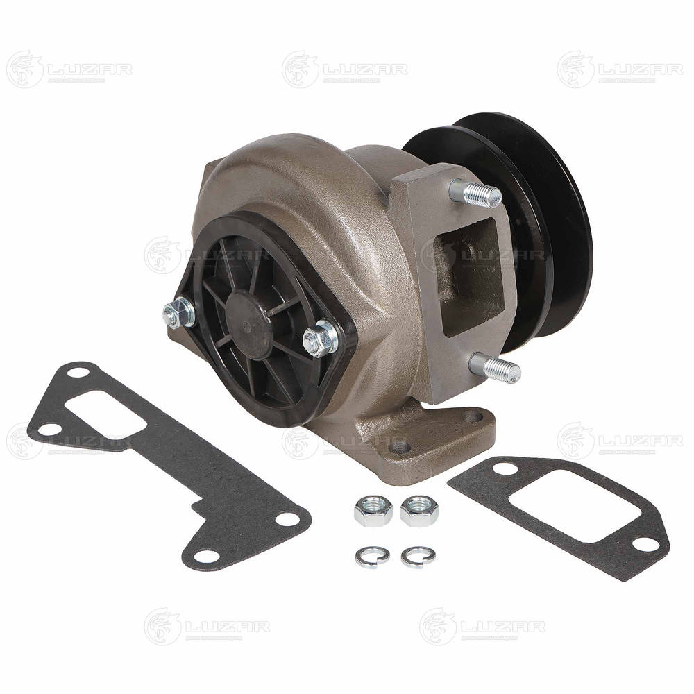 Pompă de apă, răcire motor LWP 12361 LUZAR